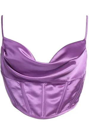 Retrofete TOPWEAR - Tops - on YOOX.com