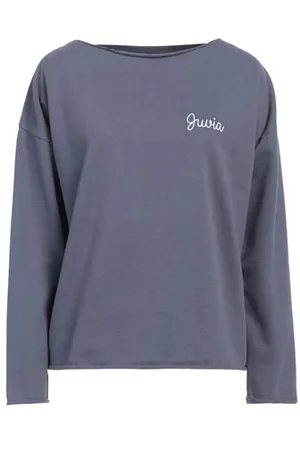 Juvia TOPWEAR - Sweatshirts - on YOOX.com