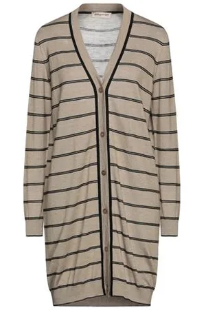GENTRYPORTOFINO KNITWEAR - Cardigans - on YOOX.com