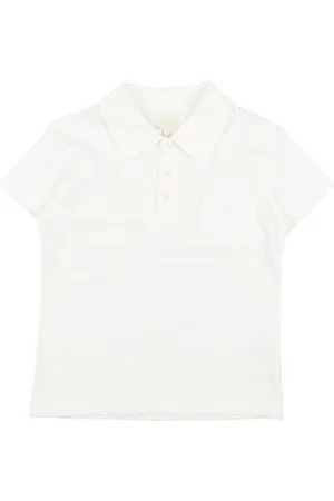 LALALU TOPWEAR - Polo shirts - on YOOX.com