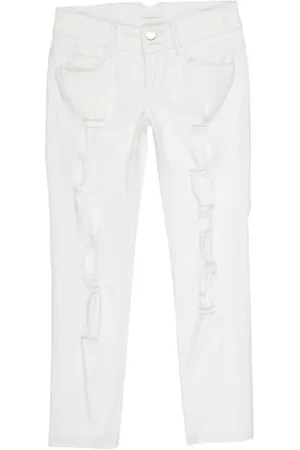 FUN & FUN BOTTOMWEAR - Jeans - on YOOX.com