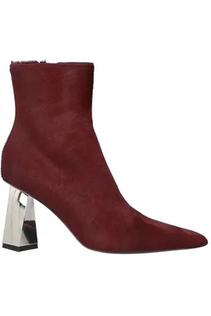 Peter Do FOOTWEAR - Ankle boots - on YOOX.com