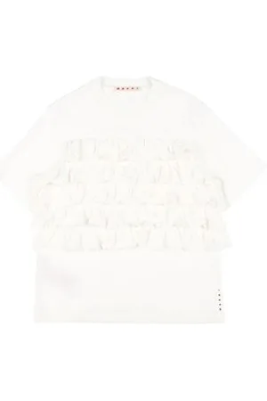 Marni TOPWEAR - T-shirts - on YOOX.com