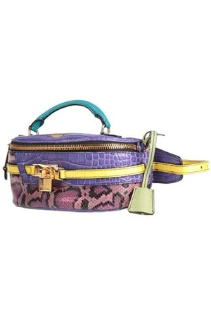 Moschino BAGS - Belt bags - on YOOX.com