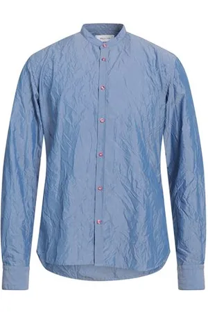 Aglini TOPWEAR - Shirts - on YOOX.com