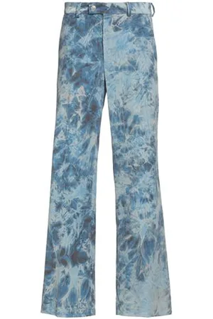 Sandro BOTTOMWEAR - Trousers - on YOOX.com