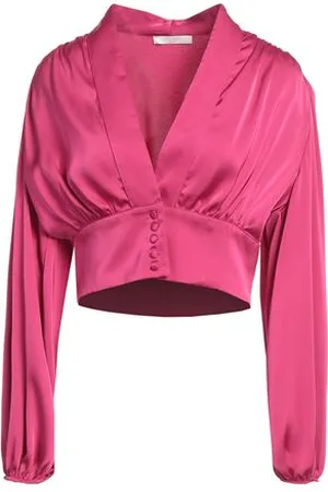 SILENCE LIMITED TOPWEAR - Shirts - on YOOX.com