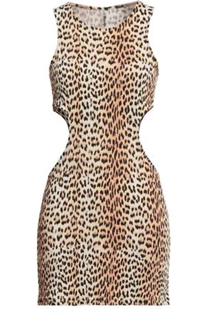 Reina Olga DRESSES - Mini dresses - on YOOX.com