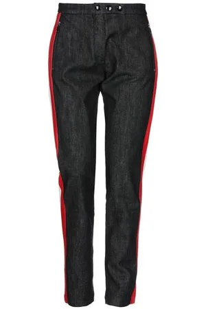 8PM BOTTOMWEAR - Jeans - on YOOX.com