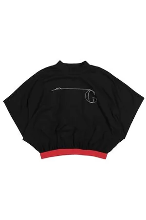 Gaia TOPWEAR - T-shirts - on YOOX.com