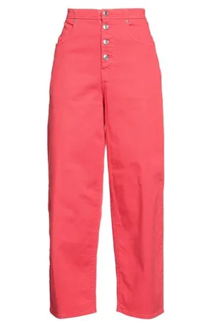 DEPARTMENT 5 BOTTOMWEAR - Jeans - on YOOX.com
