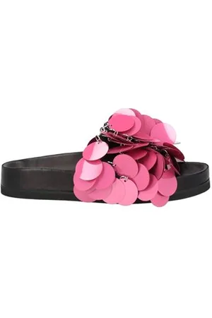 Paco rabanne FOOTWEAR - Sandals - on YOOX.com
