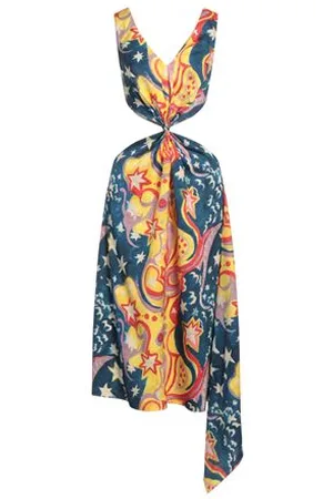 Marni DRESSES - Midi dresses - on YOOX.com