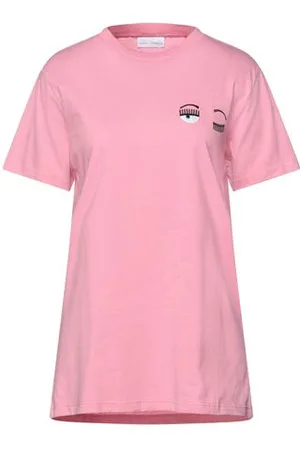 Chiara Ferragni TOPWEAR - T-shirts - on YOOX.com