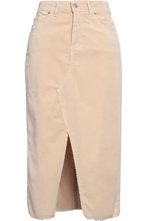 Le Streghe BOTTOMWEAR - Midi skirts - on YOOX.com
