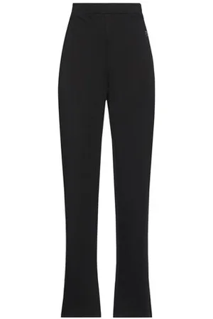 Chiara Ferragni BOTTOMWEAR - Trousers - on YOOX.com
