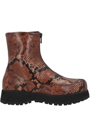 Diemme FOOTWEAR - Ankle boots - on YOOX.com