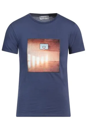 BASTILLE RIVE DROITE TOPWEAR - T-shirts - on YOOX.com
