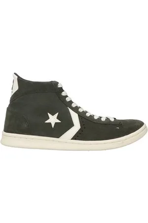 Converse FOOTWEAR - Trainers - on YOOX.com