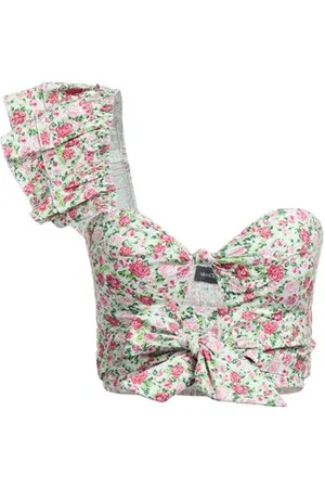 VANESSA SCOTT TOPWEAR - Tops - on YOOX.com