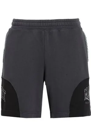 PUMA BOTTOMWEAR - Shorts & Bermuda Shorts - on YOOX.com
