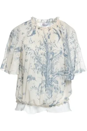 RED Valentino TOPWEAR - Tops - on YOOX.com