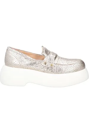 AGL ATTILIO GIUSTI LEOMBRUNI FOOTWEAR - Loafers - on YOOX.com