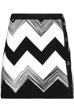 Missoni BOTTOMWEAR - Mini skirts - on YOOX.com