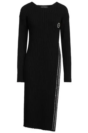 Philipp Plein DRESSES - Midi dresses - on YOOX.com