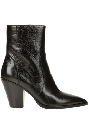Michael Kors FOOTWEAR - Ankle boots - on YOOX.com