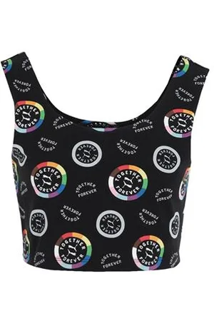 PUMA TOPWEAR - Tops - on YOOX.com