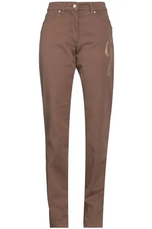 Gattinoni BOTTOMWEAR - Trousers - on YOOX.com