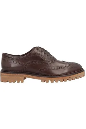 Calpierre FOOTWEAR - Lace-up shoes - on YOOX.com