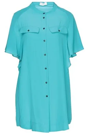 ANNIE P. DRESSES - Mini dresses - on YOOX.com