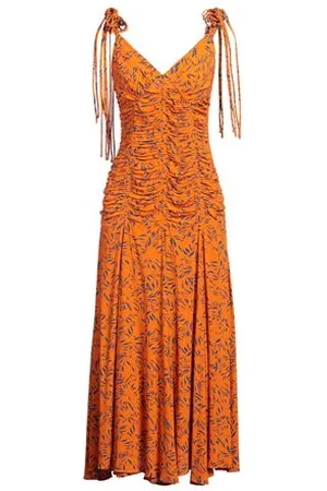 Proenza Schouler DRESSES - Maxi dresses - on YOOX.com