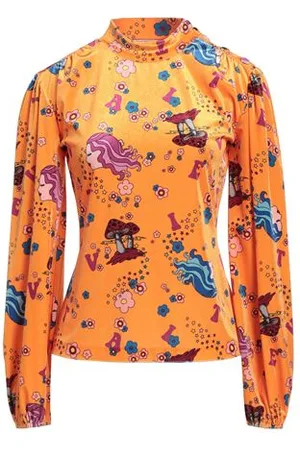 VIVETTA TOPWEAR - Tops - on YOOX.com