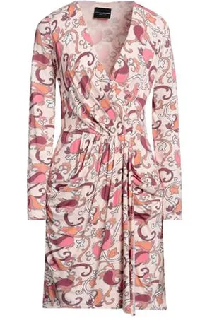 Atos Lombardini DRESSES - Mini dresses - on YOOX.com