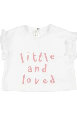 Zhoe & Tobiah TOPWEAR - T-shirts - on YOOX.com