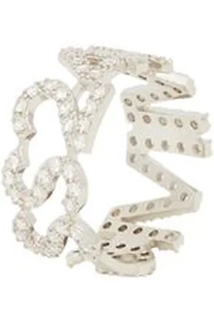 Maison Margiela JEWELLERY and WATCHES - Rings - on YOOX.com