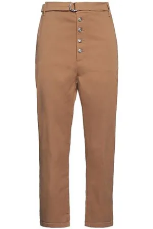 3x1 BOTTOMWEAR - Trousers - on YOOX.com