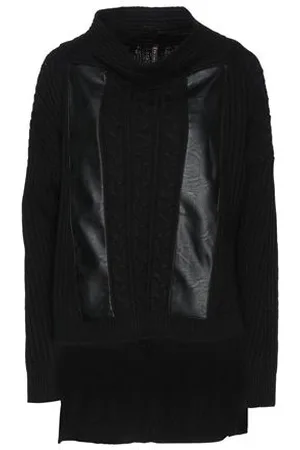 Manila Grace KNITWEAR - Turtlenecks - on YOOX.com