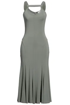 Trussardi DRESSES - Midi dresses - on YOOX.com