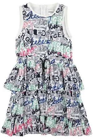 Iceberg DRESSES - Kids’ dresses - on YOOX.com