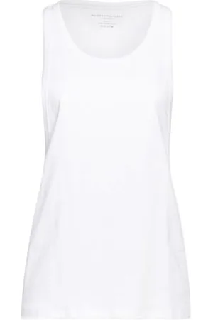 Majestic TOPWEAR - Tank Tops - on YOOX.com