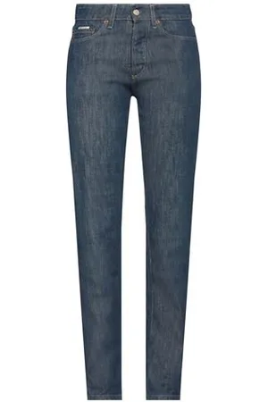 Eytys BOTTOMWEAR - Jeans - on YOOX.com