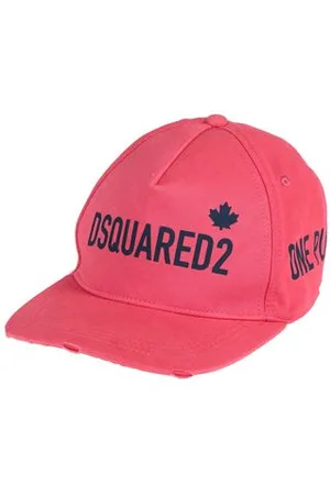Dsquared2 ACCESSORIES - Hats - on YOOX.com
