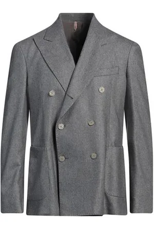 Biagio Santaniello SUITS and CO-ORDS - Blazers - on YOOX.com