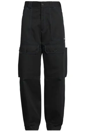Msgm BOTTOMWEAR - Trousers - on YOOX.com