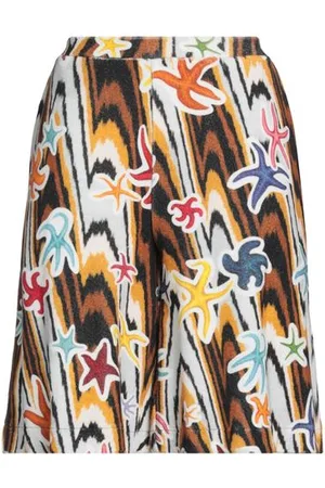 Missoni BOTTOMWEAR - Shorts & Bermuda Shorts - on YOOX.com
