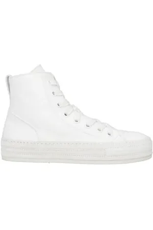 ANN DEMEULEMEESTER FOOTWEAR - Trainers - on YOOX.com